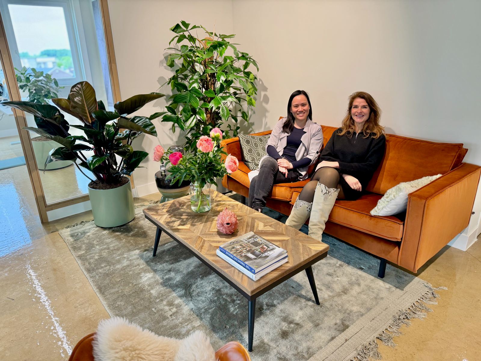 Interieurbeplanting bij Arrow Advocaten — foto 6